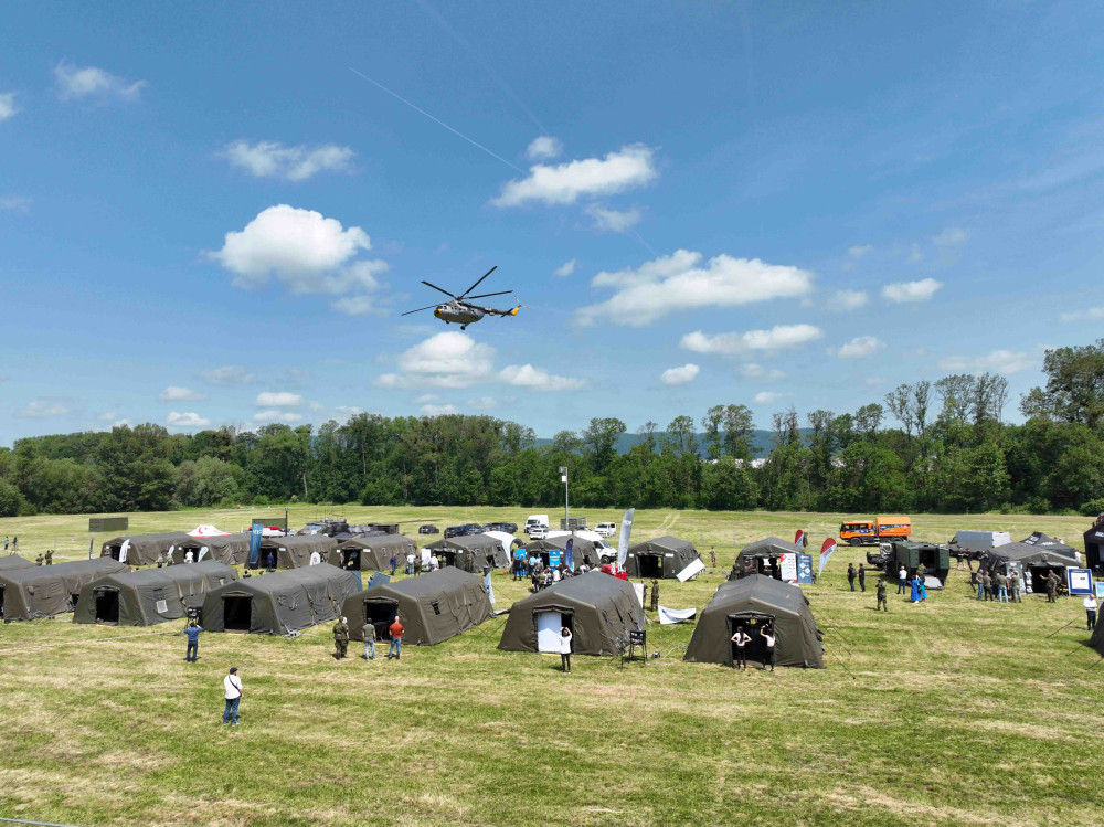 Signal Corps Conference 2025