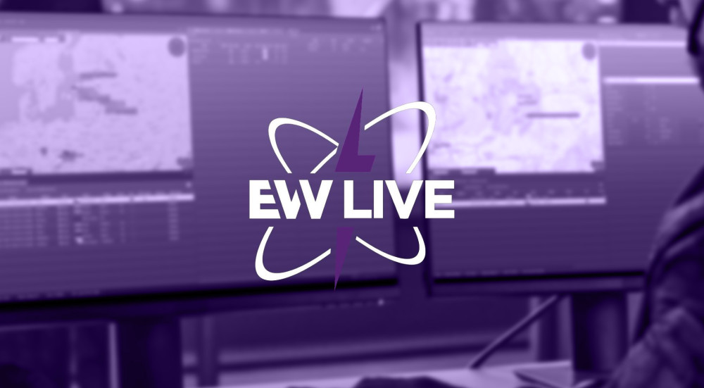 EW Live 2025 in Estonia