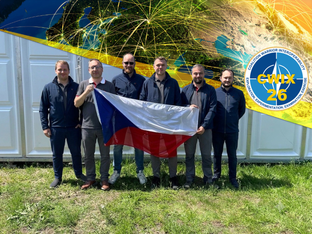 NATO CWIX 2026