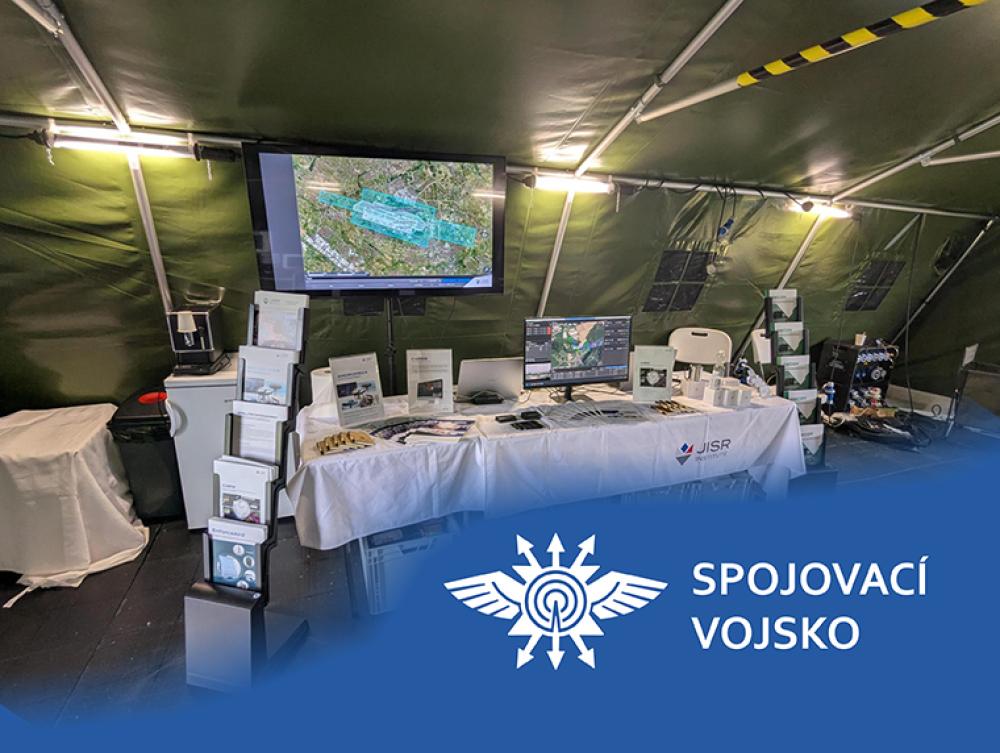 Konference Spojovacího vojska 2026