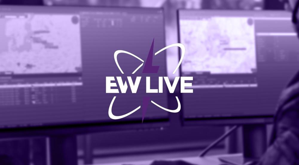 EW Live 2025