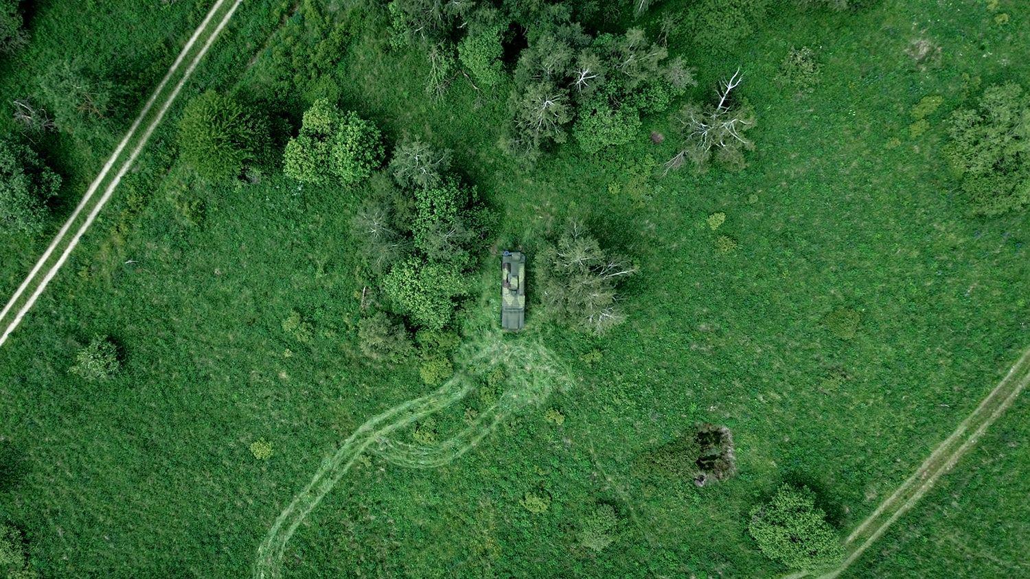 NAFUKOVACÍ KLAMNÉ CÍLE