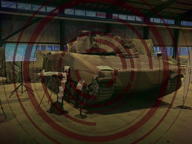 NATO workshop zaměřený na military deception (technologie vojenského klamání)