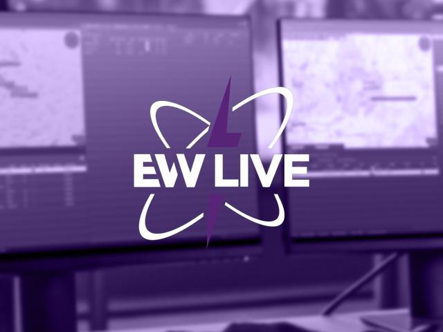 EW Live 2025