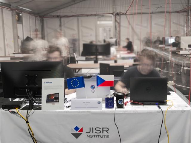 NATO C-UAS TIE 26