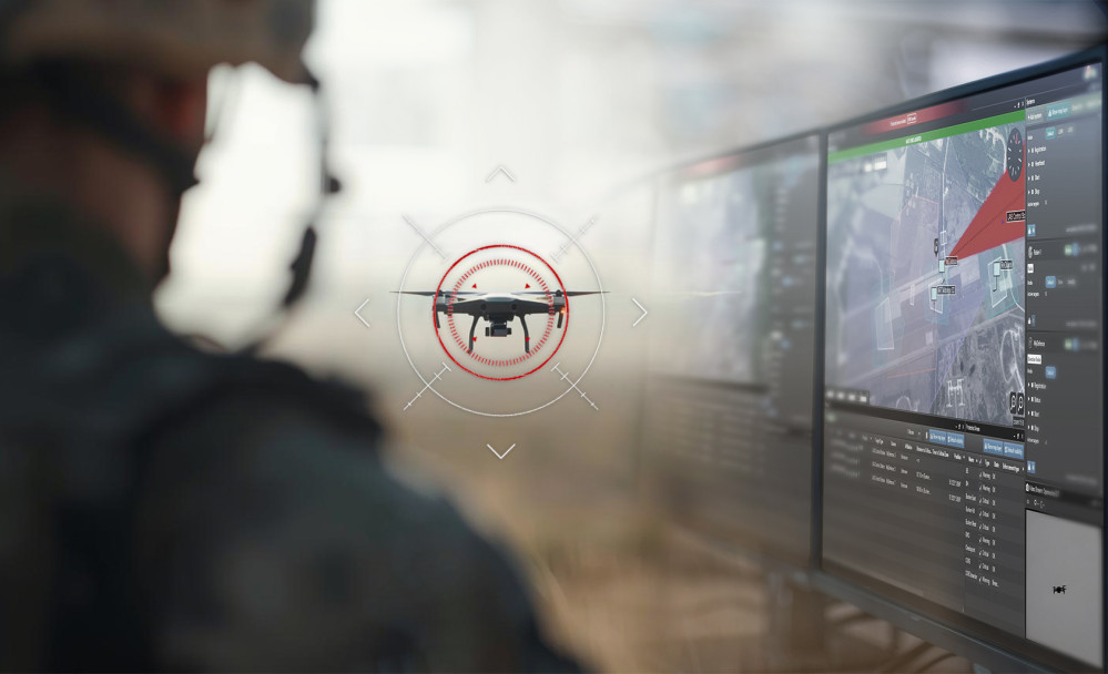 JISR Institute Among NSPA Framework Contract Holders for C-UAS