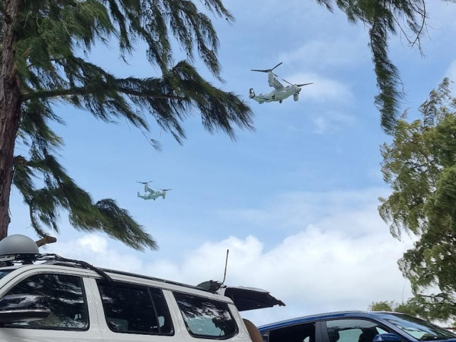 RIMPAC 2026 - Coalition Interoperability at Scale