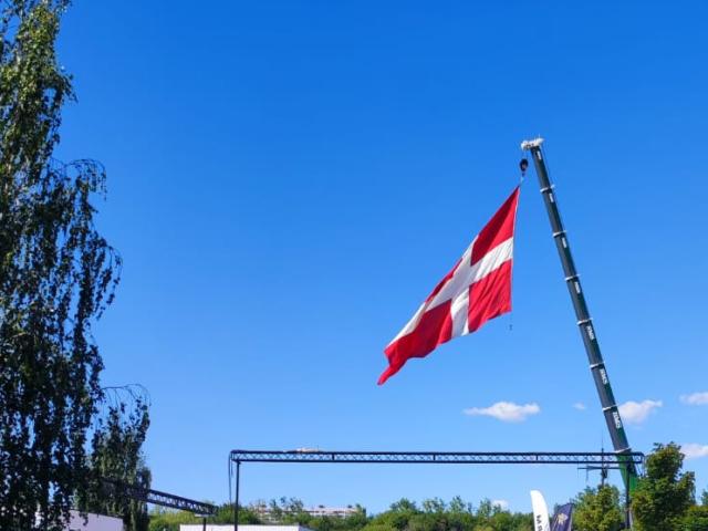 DALO Industry Days 2025