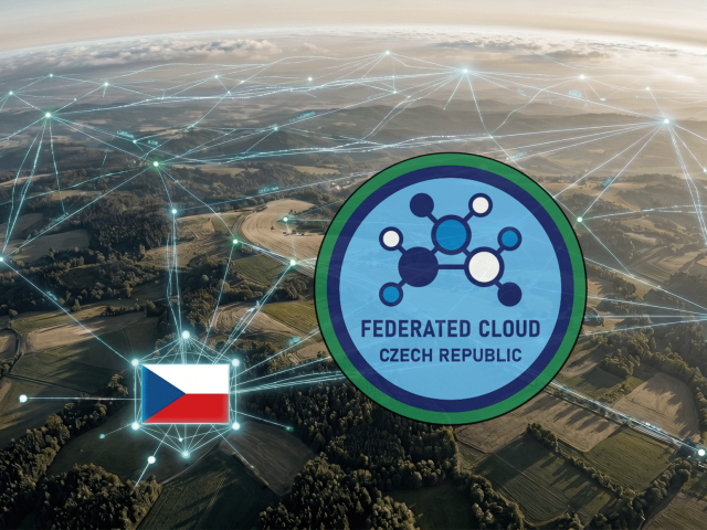 Federated Cloud 2026 (FeCL)