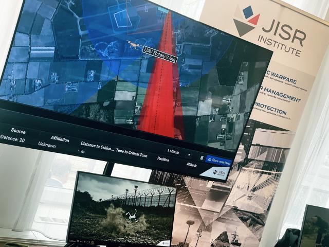 Air Defence Conference 2026: Simple Solutions Against Modern Threats